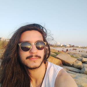 Foto de perfil de Lucas