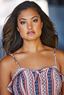 Mina Tobias - Poster 1