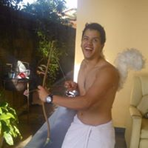 Foto de perfil de André