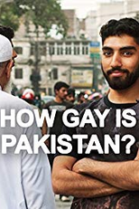 How Gay Is Pakistan? (How Gay Is Pakistan?)