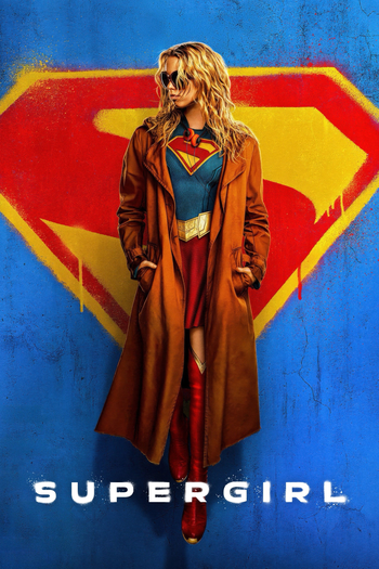  de Filme Supergirl (2026)