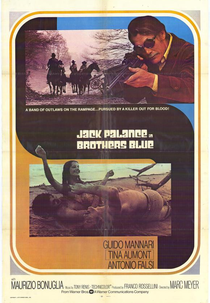 O Clã da Morte (Blu Gang e vissero per sempre felici e ammazzati)