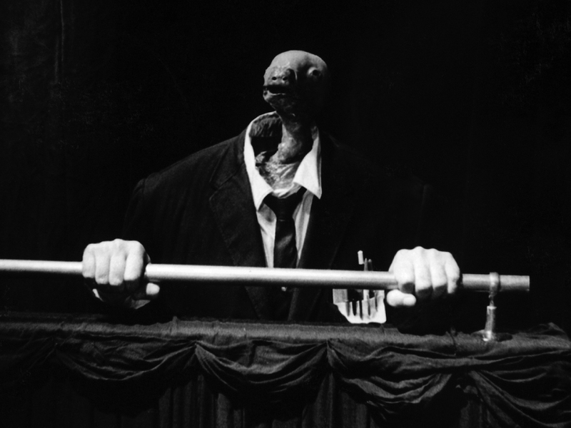 Foto 2 de Eraserhead