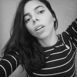 Foto de perfil de Evelyn Vieira