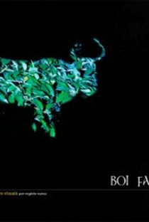 Boi Fantasma - Poster / Capa / Cartaz - Oficial 1