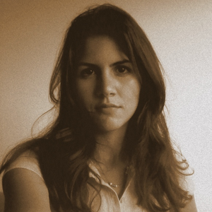 Foto de perfil de Jamille