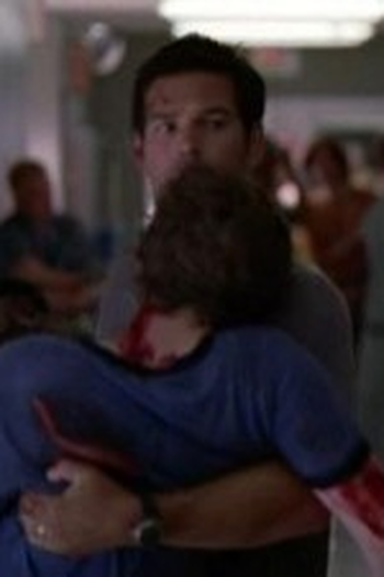 Poster de Episódio Watershed (2005)