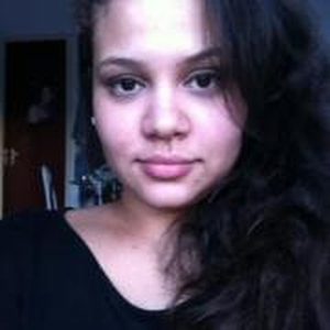 Foto de perfil de Cintia Borges