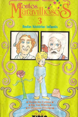 Contos Maravilhosos (Martin the Cobbler / Rip Van Winkle / The Little Prince)