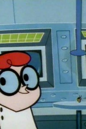 Poster de Episódio A Boy and His Bug (1998)