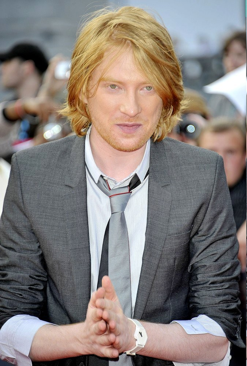 Domhnall Gleeson - Foto 9