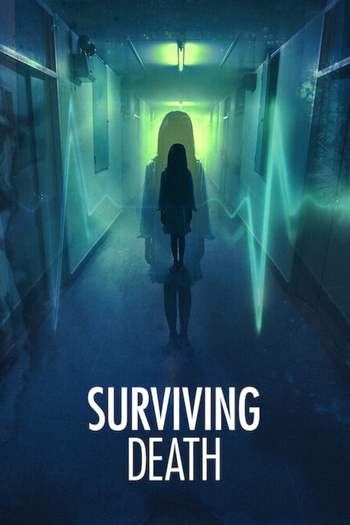 Poster de Franquia Surviving Death (2021) (2021)