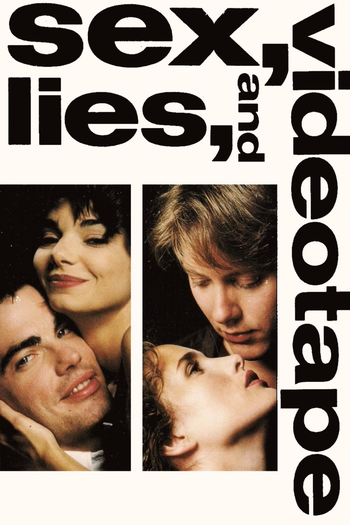  de Filme Sexo, Mentiras e Videotape (1989)
