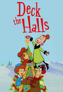 Batem os Sinos (Deck the Halls)