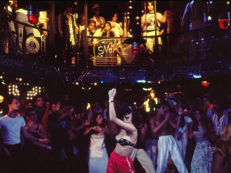 Foto 4 de Dancin' Days