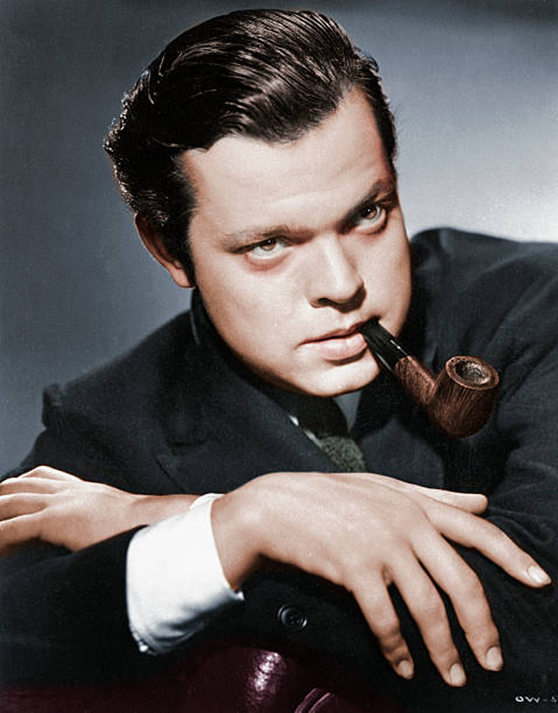 Orson Welles - Foto 1