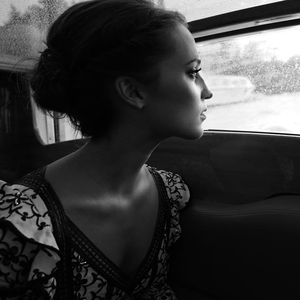 Foto de perfil de carolina