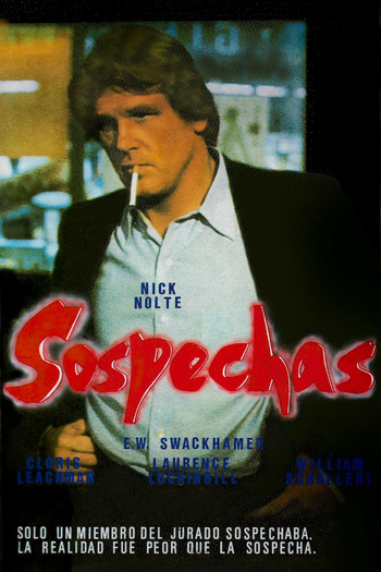  de Filme Death Sentence (1974)