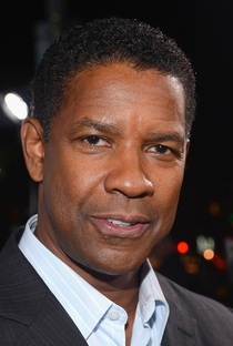 Denzel Washington - Poster / Capa / Cartaz - Oficial 7