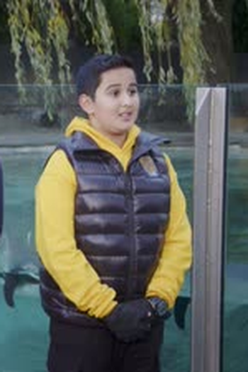 Poster de Episódio Operation Do Little (2018)
