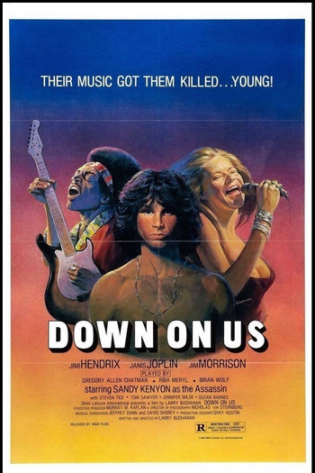  de Filme Beyond The Doors (1989)