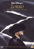 Zorro (1ª Temporada)