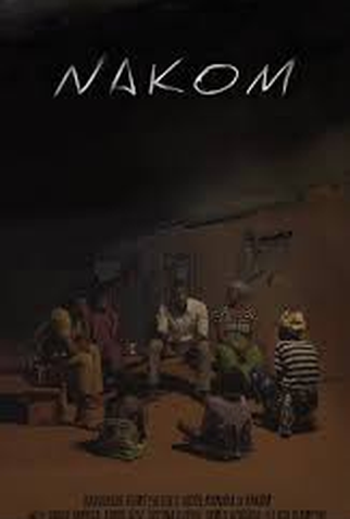 Poster 1 de Filme Nakom (2016)