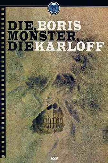  de Filme Morte Para Um Monstro (1965)