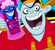Rappin' Drakken