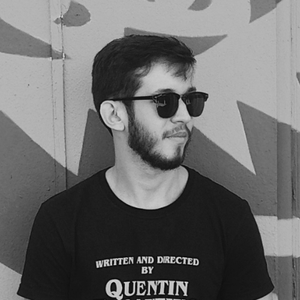 Foto de perfil de Jordi Cruz Ferreira