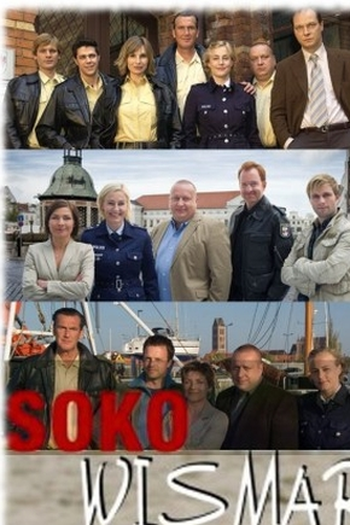 Poster de Série SOKO Köln (18ª Temporada) (2021)