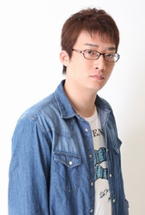 Shintaro Tanaka - Poster 1