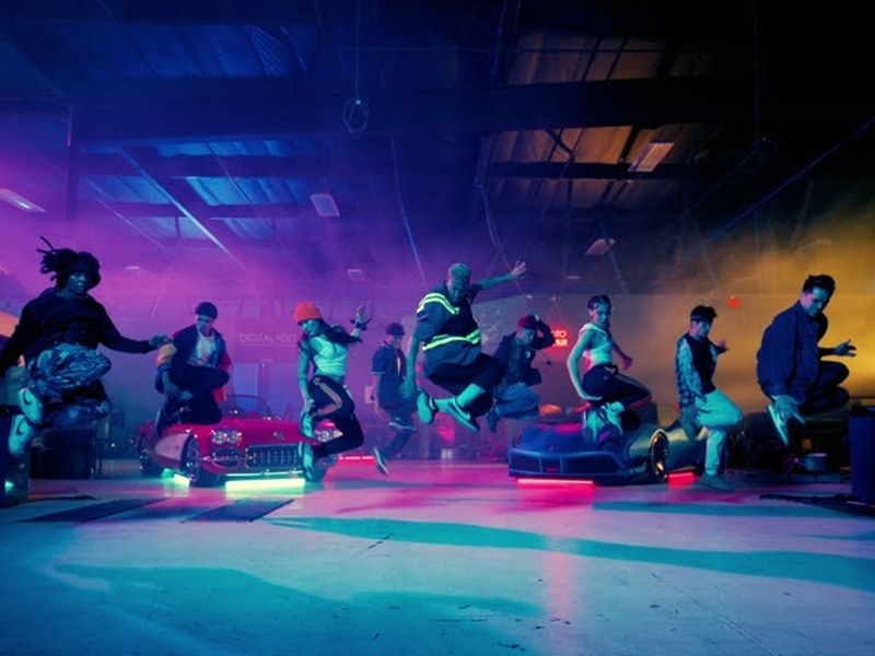 Foto 4 de Changes: The Movement