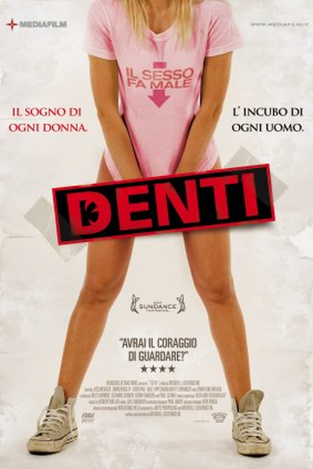  de Filme Vagina Dentada (2007)