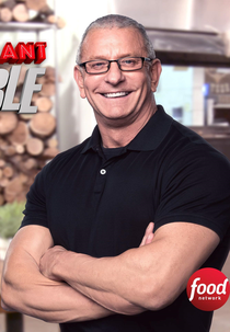 SOS Restaurante (Restaurant: Impossible)