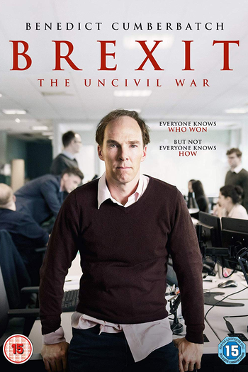  de Filme Brexit (2019)