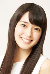 Honoka Miki - Poster 1