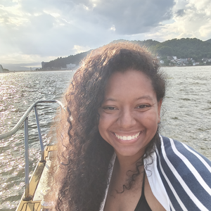 Foto de perfil de Laryssa Gabrielle