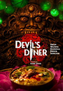 O Restaurante do Diabo (Tiệm Ăn Của Quỷ)