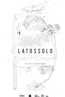 Latossolo - Poster / Capa / Cartaz - Oficial 1