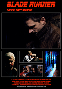 Blade Runner - Done in Sixty Seconds (Blade Runner - Done in Sixty Seconds)