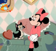 Daisy Visits Minnie