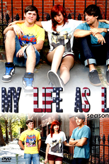 My life as Liz (2ª temporada) (My life as Liz (season 2))