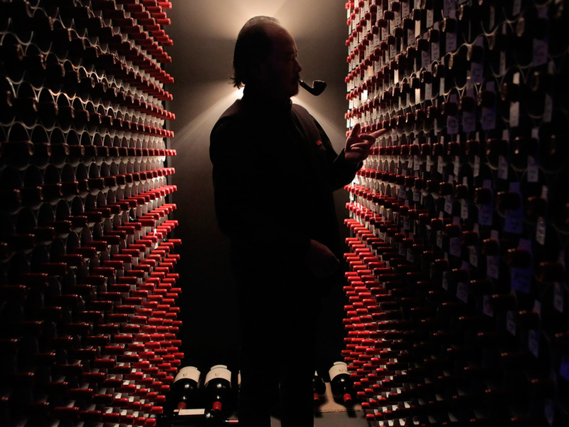 Foto 1 de Red Obsession 