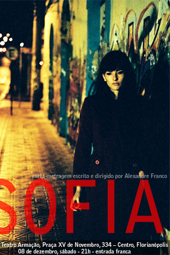 Poster de Curta Sofia (2009)