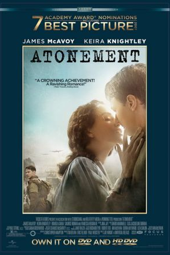  de Filme Desejo e Reparação (2007)