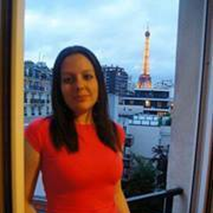 Foto de perfil de Vanessa