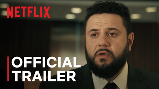 Trailer: Mo: Season 2 | Official Trailer | Netflix