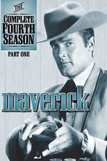 Maverick (4ª Temporada) (Maverick (Season 4))