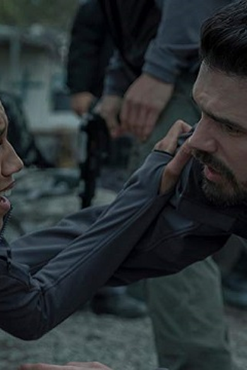 Poster de Episódio Jetsam (2019)
